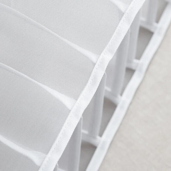 Wardrobe Clothes Organizer Offer (BUY ONE GET ONE FREE)