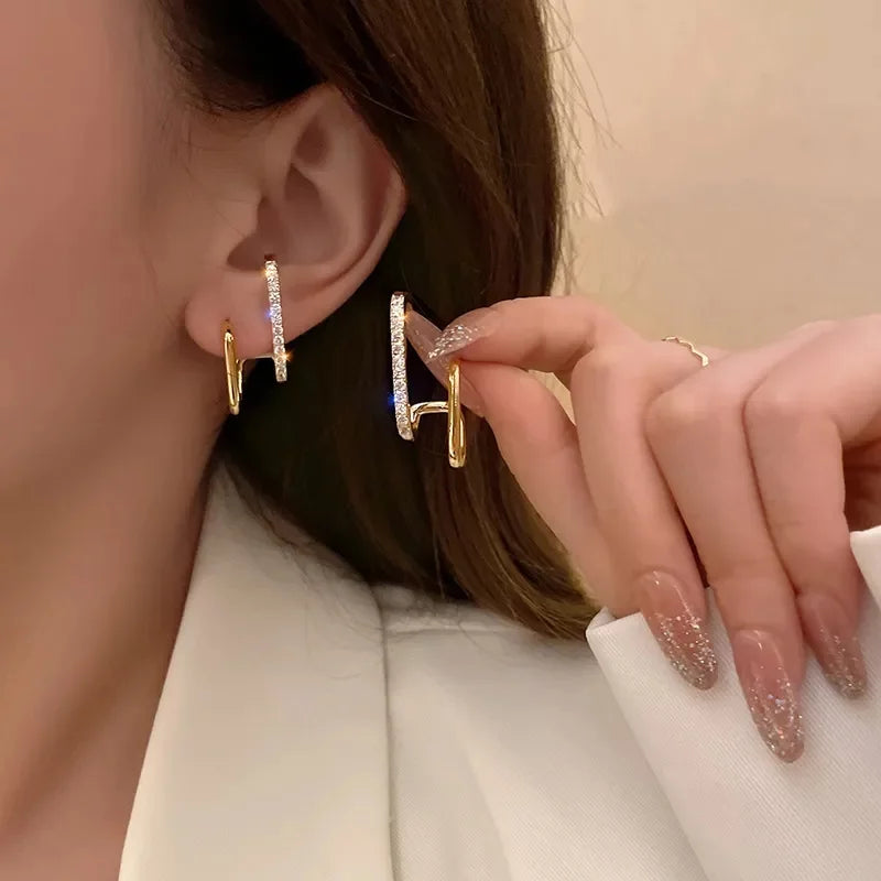 Captivating Earrings for Every Occasion